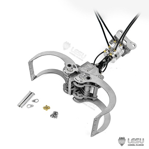 Lesu kit morsetto idraulico - morsetto,